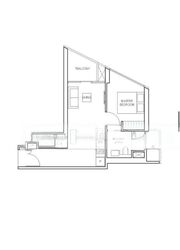 Commonwealth Towers (D3), Condominium #488714751